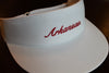 University of Arkansas Visor