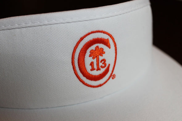 Clemson University Graduate Visor - '13