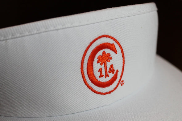 Clemson University Graduate Visor - '14