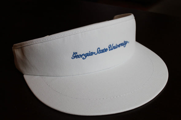 Georgia State Script Visor