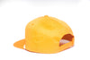 University of Tennessee Classic Retro Snapback Hat - Orange